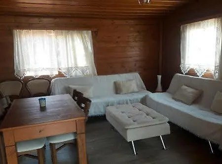 Wooden Towns بيت للعطل *