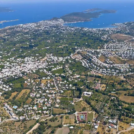 בית נופש Wooden Towns *